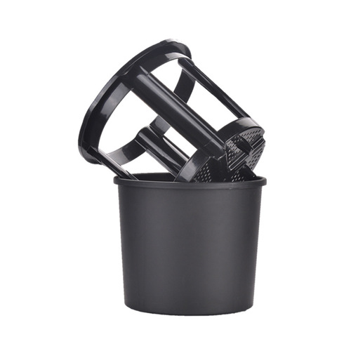 Potato Planting Bucket with Double Basin, Sweet Potato, Ginger, Peanut Planting Container, Potato-Specific Planting Bucket