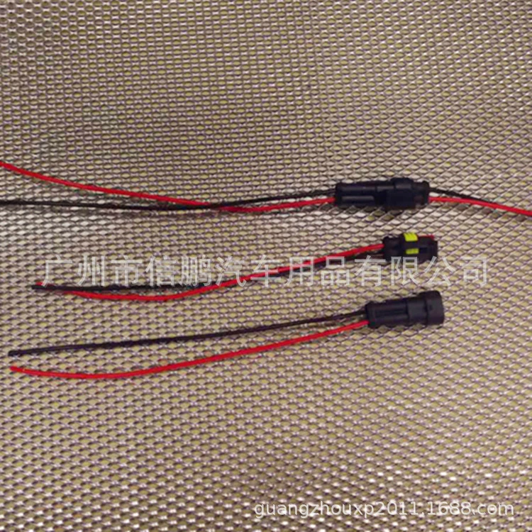 1 квадратный провод выставлен 20CM выравнивающий водонепроницаемый вставка водонепроницаемый вставной провод