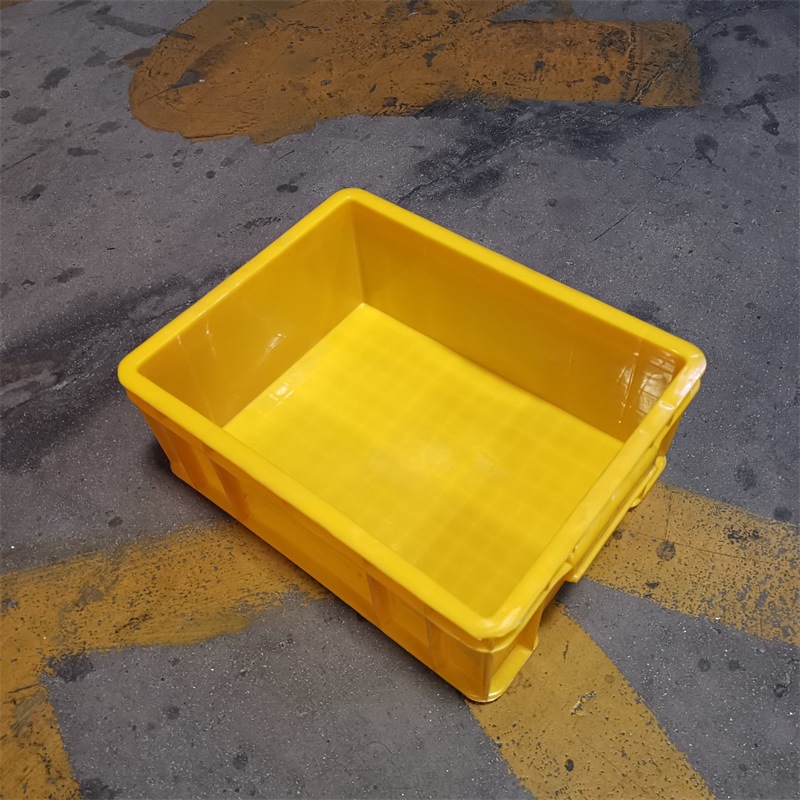 塑料周转箱 防静电塑料箱 物流运输箱 防静电塑胶周转箱厂家直销