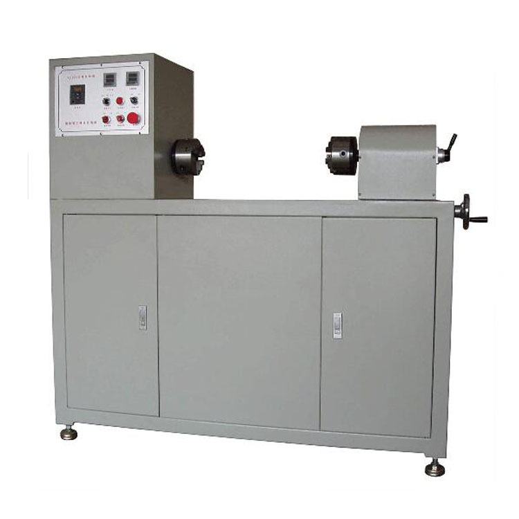 XL-LZ4裸铜杆扭转试验机 8MM金属线材扭转机