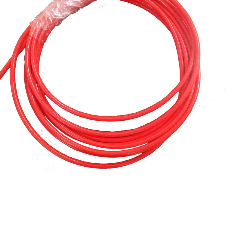 耳机线护套热缩管 电热器件电机设备专用聚偏乙烯热缩管