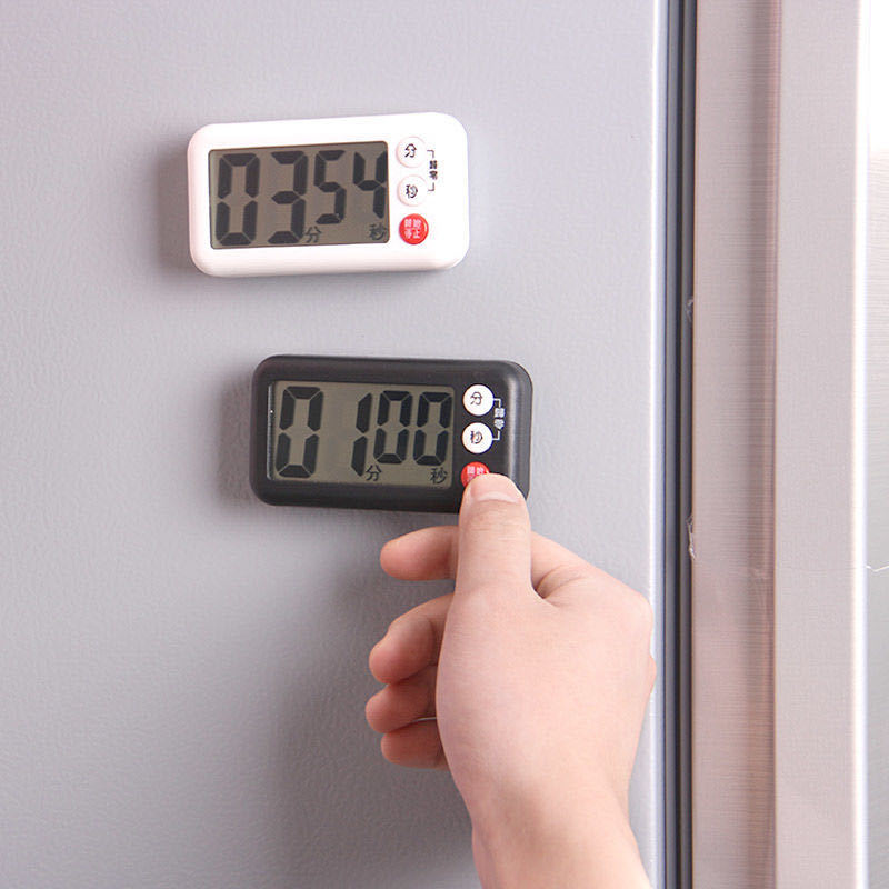 电子定时提醒器迷你 按摩洗浴中心用计时器 校正计算佛教论坛价值