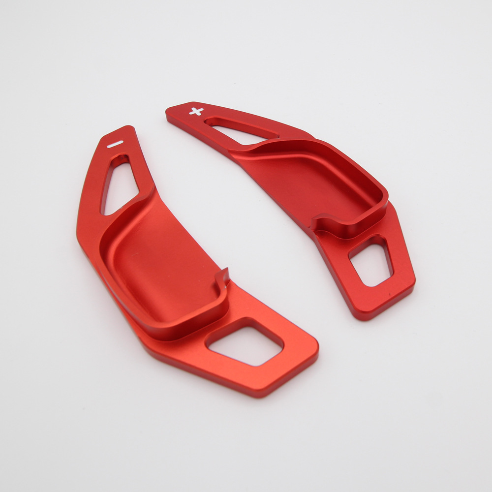 Suitable for Toyota Reiz, Camry, Corolla, Levin, Rav4 Shift Paddles, Steering Wheel Interior Modification Parts