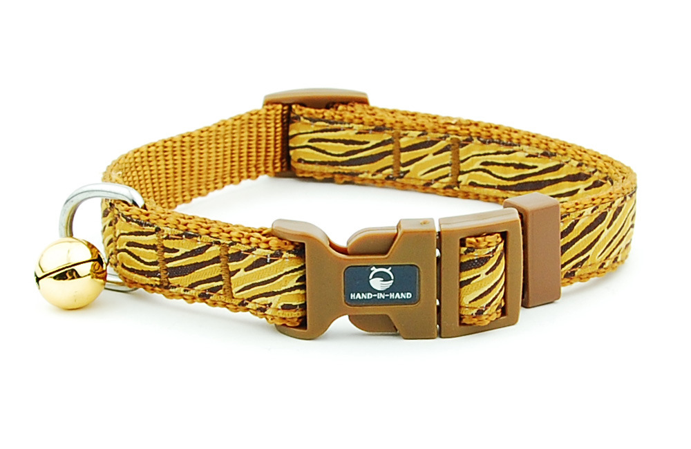 宠物项圈尼龙花边颈圈动物纹 (13).jpg