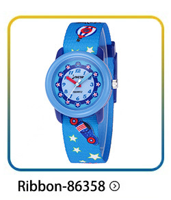 LED电子手表儿童