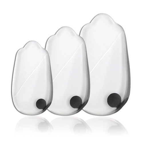 Men's and women's O-shaped legs