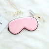 Silk double-sided adjustable sleep mask, Birthday gift