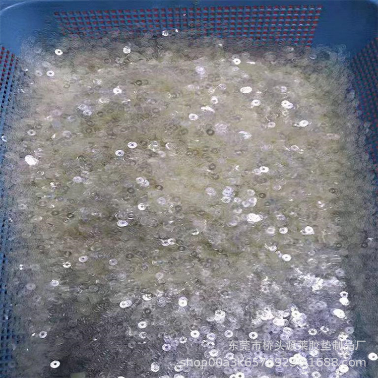 厂家供应绝缘尼龙垫片 耐磨PVC垫圈螺丝垫片 PET尼龙平垫塑料垫片