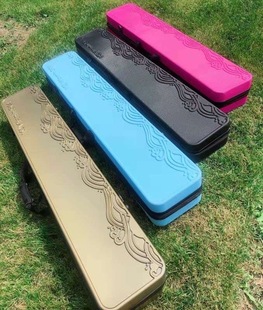 Outdoor diving flippers bag free diving long flippers storage box diving bag equipment box flippers box flippers bag