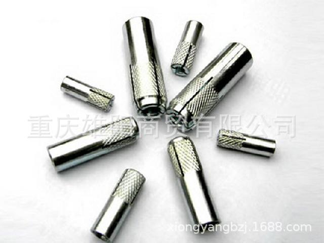 内爆 内膨胀 丝杆螺母 丝杆配件 现货批发