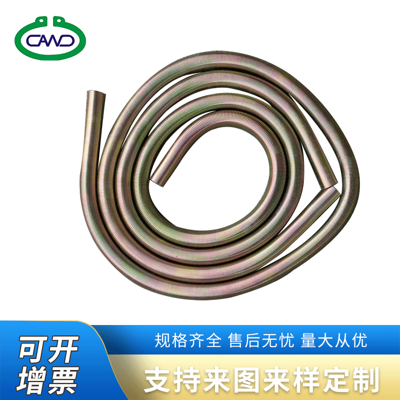 厂家定做各种压缩弹簧 塔簧 异形簧 精密五金弹簧异形弹簧