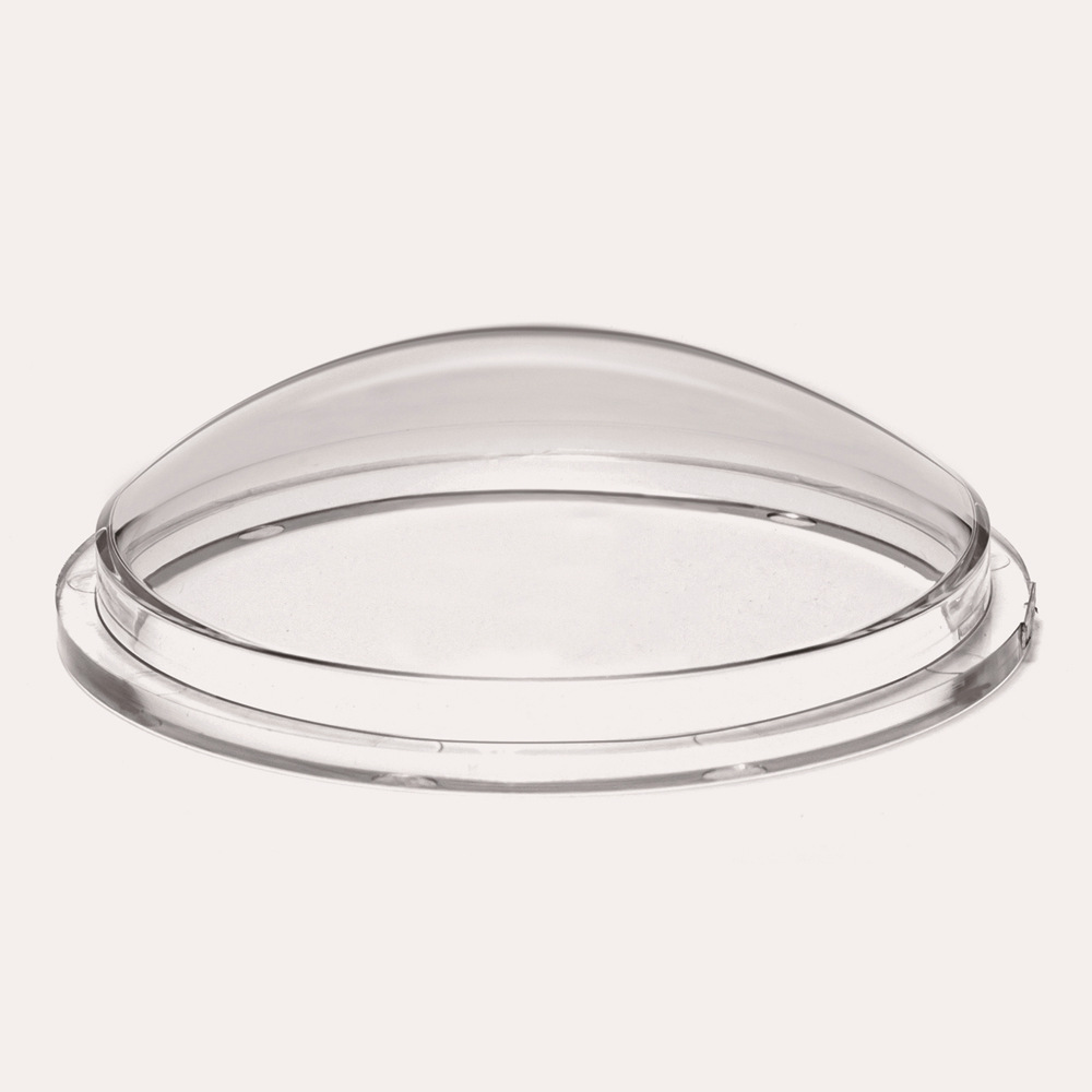 CCTV透明外罩 光学透明外壳