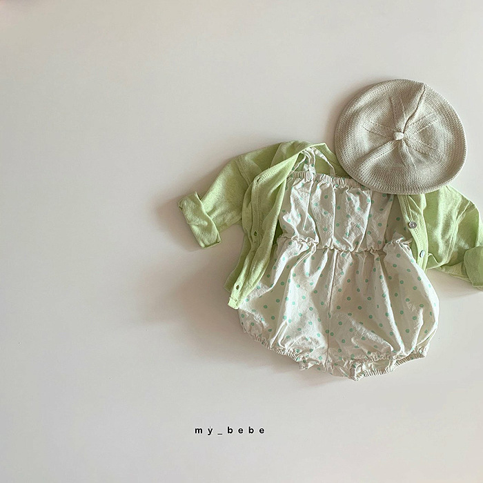 [Privacy New 7531] Idea de las niñas, una delgada camiseta, una bolsa para bebés, un paquete de entrega gratuita
