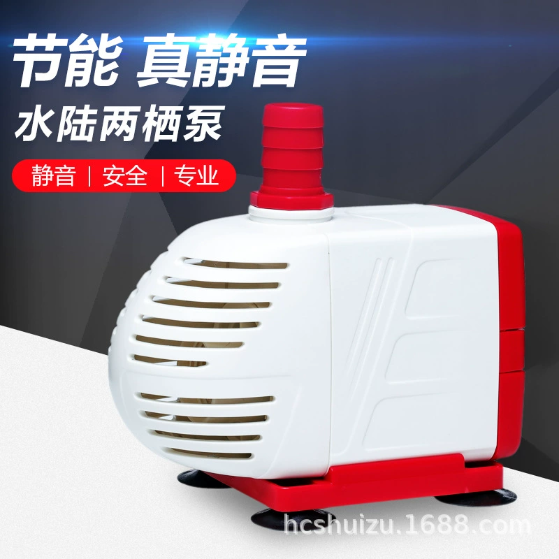 Einofen AEROFIN амфибийный Погружной Насос Регулируемый водяной насос для аквариума пруд аквариумный фильтр