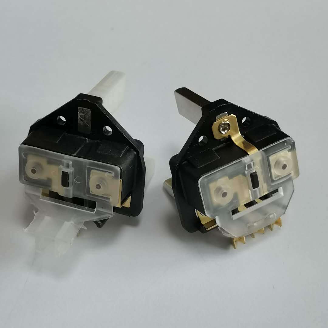 英式插头内架英规三插二芯三芯英式支架配件电源线电源