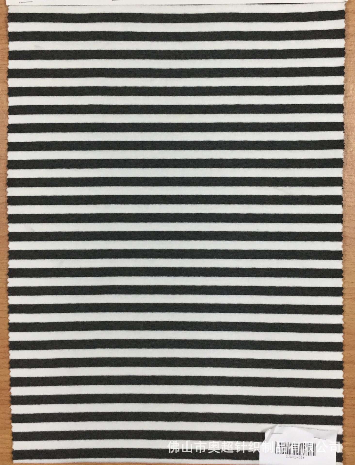 现货提供32支+40D棉排架拉架1*1罗文布 针织罗文布