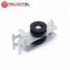 MT-1726 manufacturer direct sales 2 pairs of FTTH optical cable suspension cable cable clamps