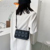 Small bag, shoulder bag, one-shoulder bag, mobile phone, 2020, Korean style