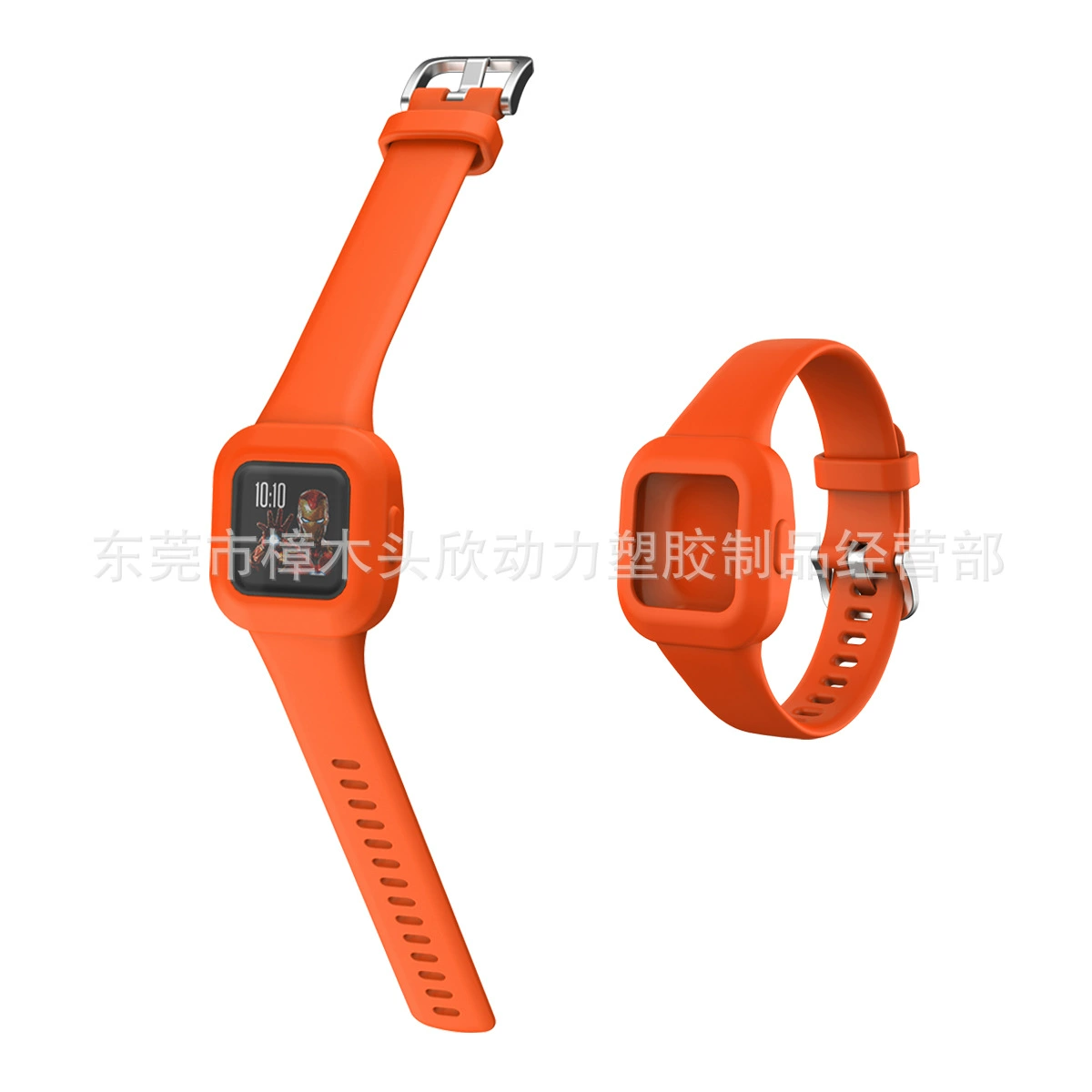Подходит для Jiaming Garminfit JR3, сменный цветной ремешок vivofit Jr.3, источник производителя