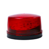 acousto-optic Alarm flash light waterproof dustproof DC5V 12V24V Piezoelectric Buzzer Decibel 110db