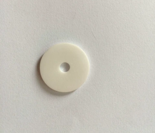 Поставка различных моделей специальных керамических прокладок для спектрометра Daozanjin, досок для образцов, специальных керамических листов, аксессуаров для спектромеров.