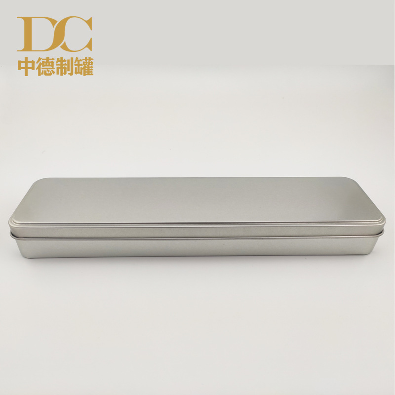 厂家定制 长方形医药盒手术刀具盒 礼品包装盒 精品工具铁盒