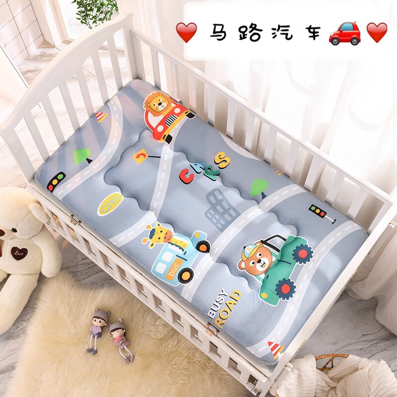 도로 자동차 (매트리스의 대형 버전)