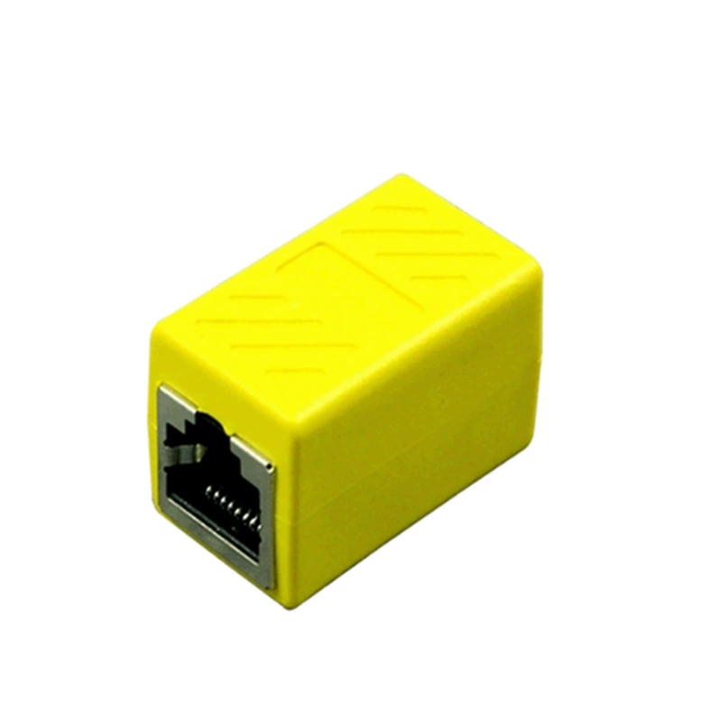 RJ45 сетевой прямой кабель, разъём для компьютера, сетевой кабель-удлинитель, сетевой кабель точка доступа