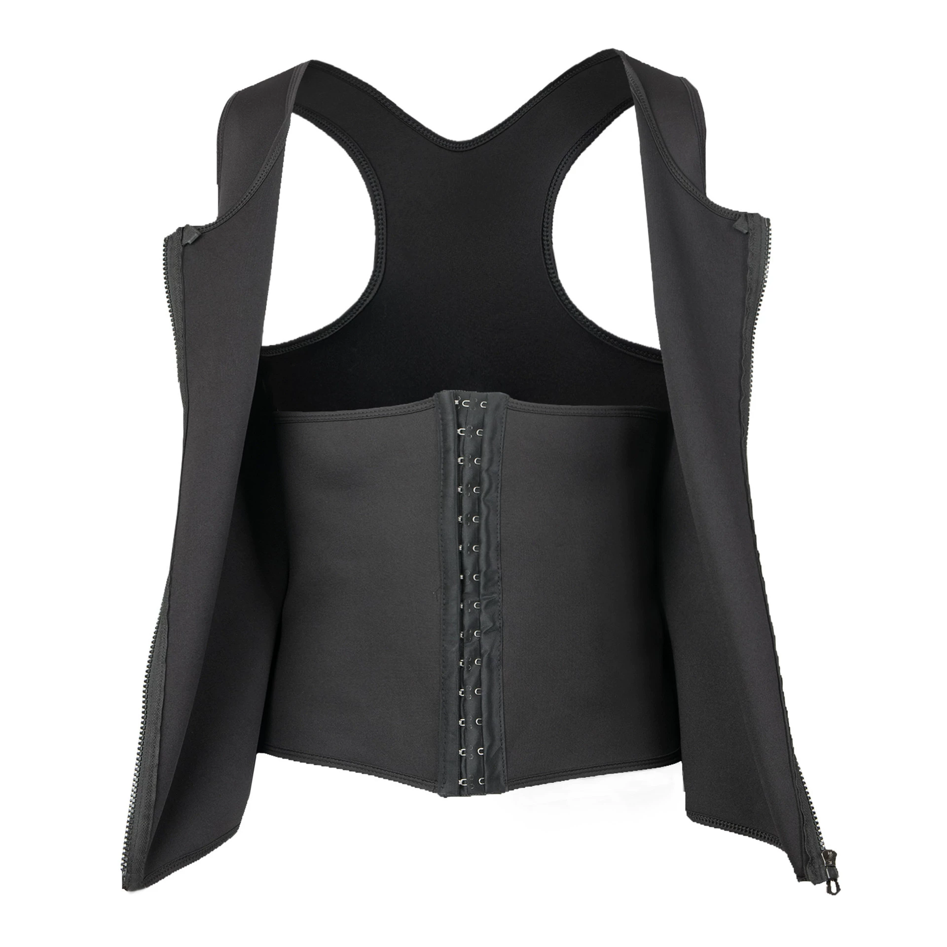 Поясной ремень, жилет, корректирующее bodysuit, Amazon, плюс размеры, обтягивающий
