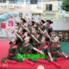 children a doll costume Military training Soldier Dance costume men and women Great China child Uniform perform Clothes & Accessories