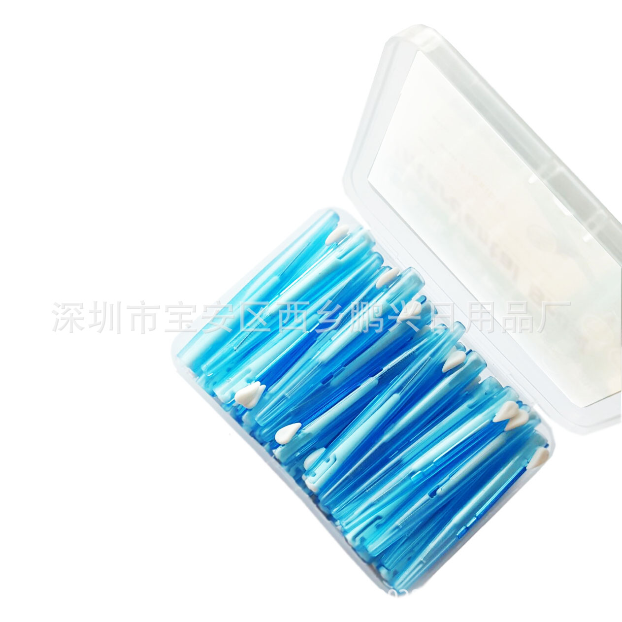Cross -border orthodontic tooth brush push -push -up tooth brush…
