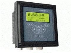 中文在线PH计/在线PH计    型号：MHY-03586