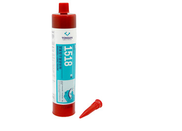 可赛新1518厌氧型平面密封剂 密封胶310ml  50ml