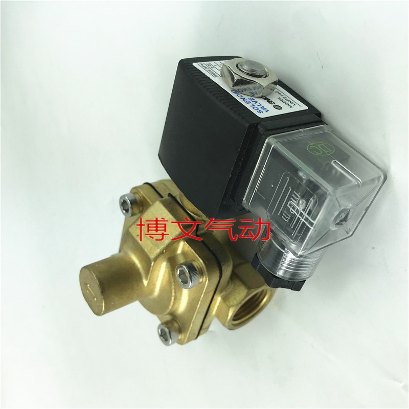 SMC电磁阀VXP2140-04-5DZ VXP2140-04-5G VXP2140-05-5D VXP2140