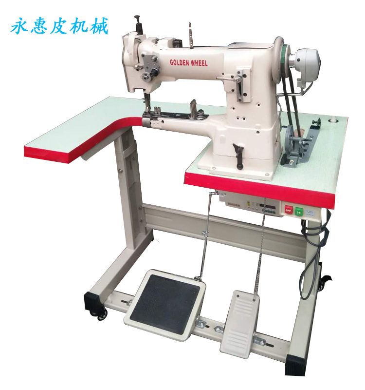 ps金轮335包边机