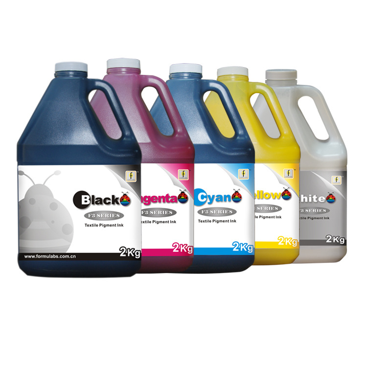 FORMULABS��֯Ϳ��īˮ