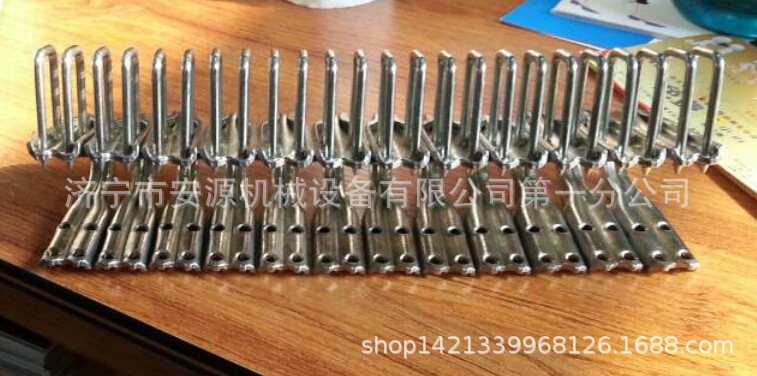 AY皮带扣 铆钉皮带扣  连体皮带扣