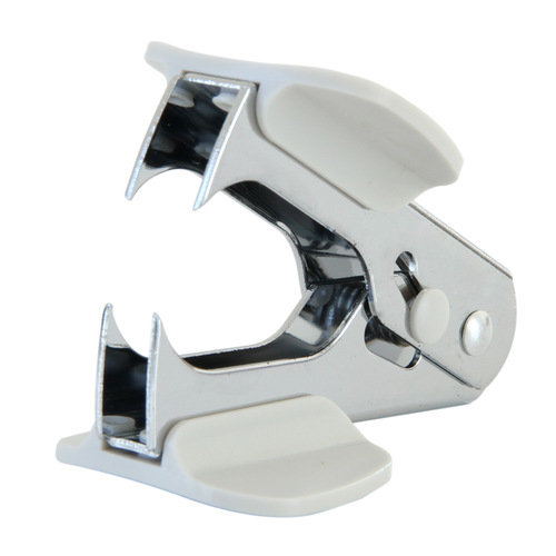 Deli 0231 staple remover No. 12 standard staple remover, financial and practical