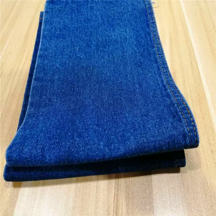 7x7加厚全棉牛仔布