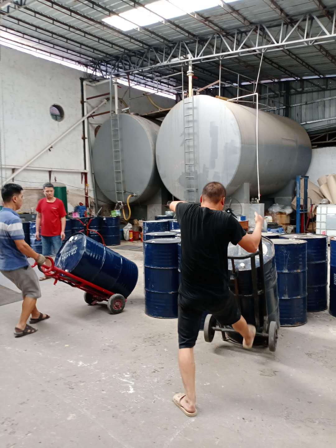 天然乳胶、散装乳胶、机稳好