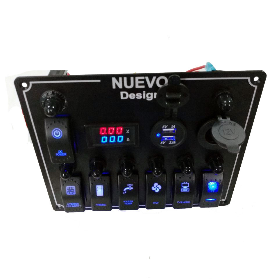 7+3面板组合开关 (6)