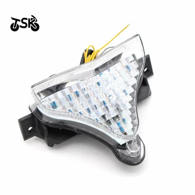 light, Tail light
