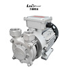 high temperature Corrosion heat conduction Oil pump loop Stainless steel pumps LY4081LEADPUMP