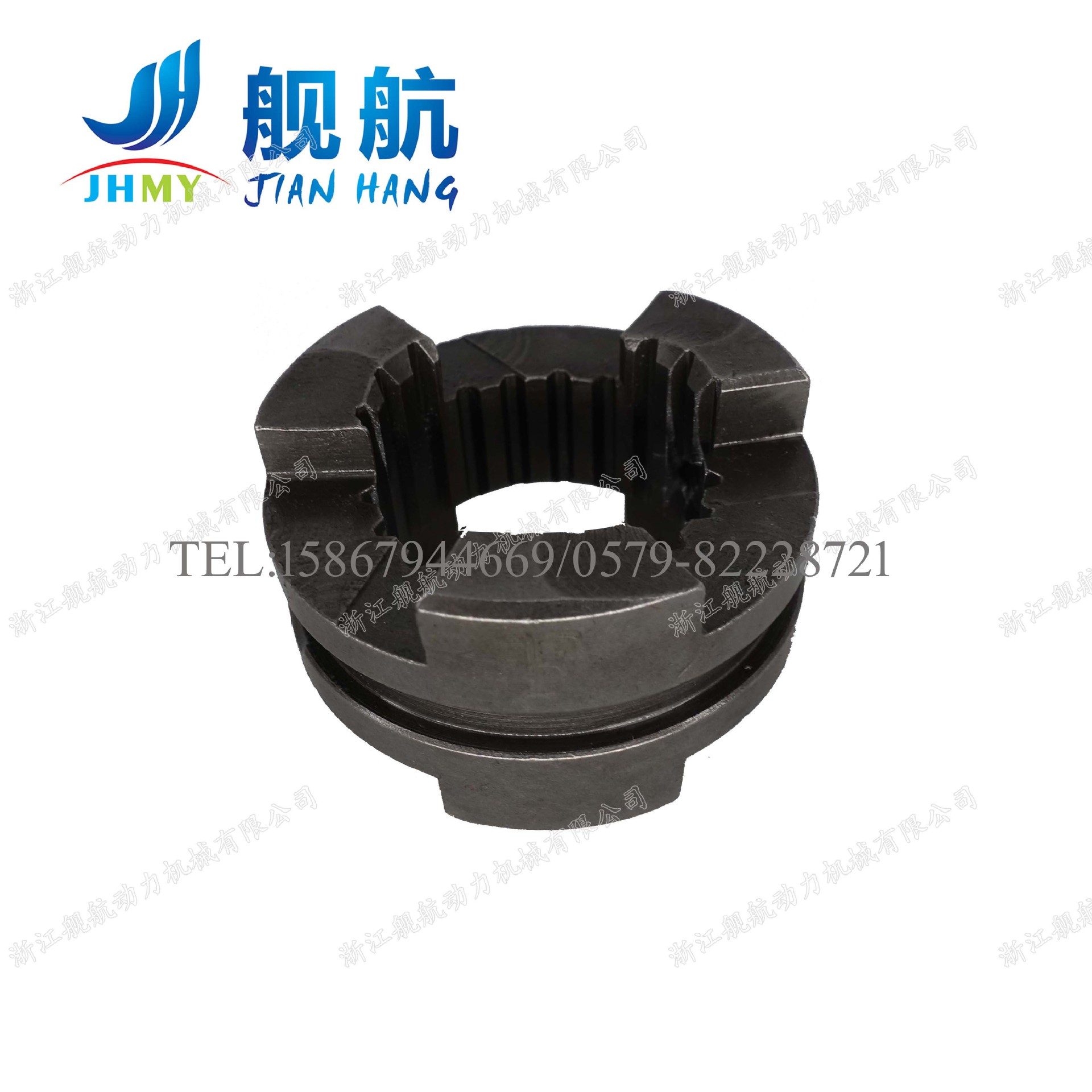 舰航船外机配件二冲程/四冲程15马力离合器