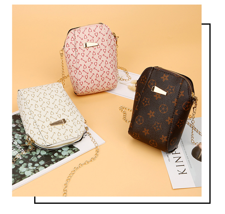 贝壳包,斜挎包,潮流女包