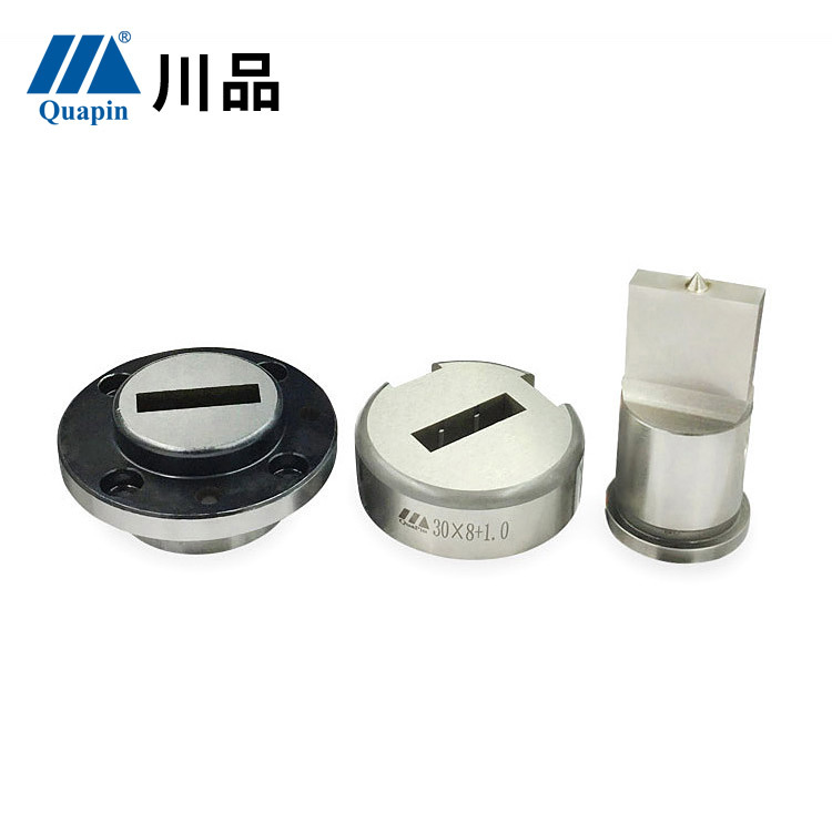 川品供应山东模具 数控冲床模具加工 金方圆JFY母线机专用模具