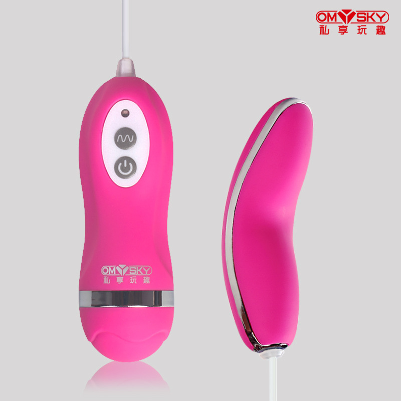 wholesale OMYSKY Customs frequency conversion interest Tiaodan adult Supplies Toys Female sex Masturbation Choucha massage