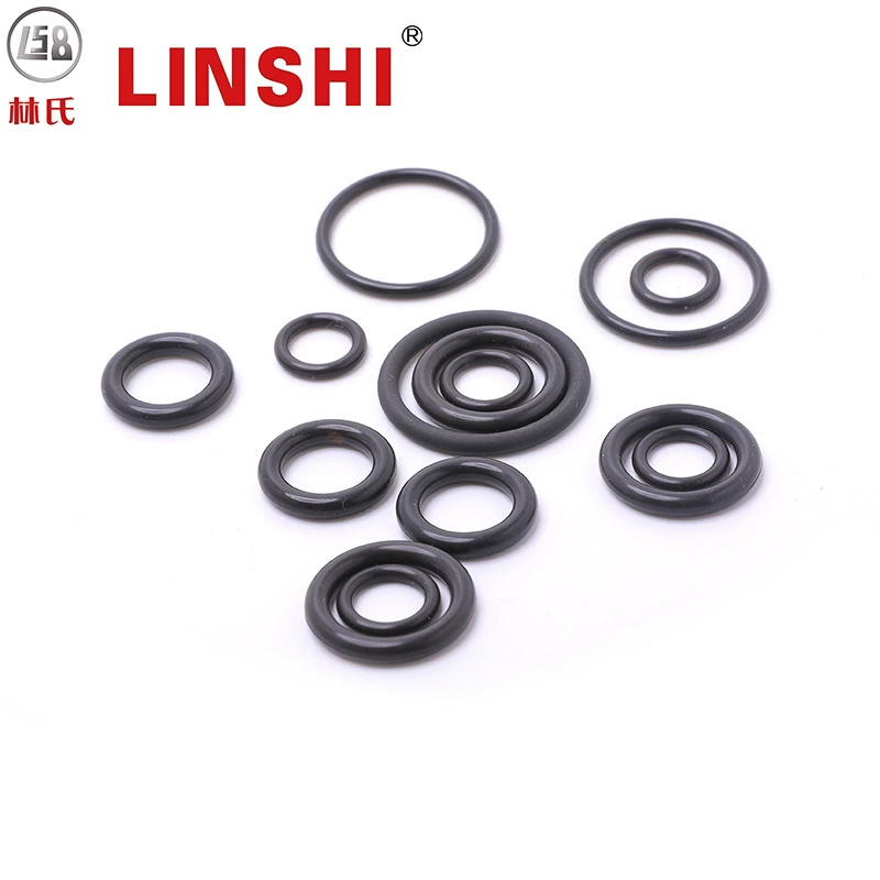 FFKM full fluorine rubber sealing rings such as alkaline and alkaline ether, etc.