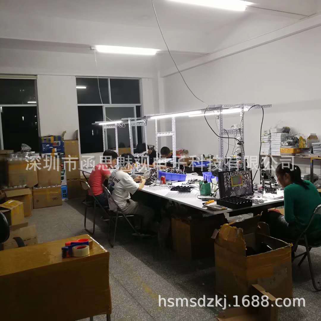 4MP POE-Infrarotkamera, kompatibel mit Hikvision und Dahua