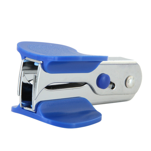 Deli 0231 staple remover No. 12 standard staple remover, financial and practical